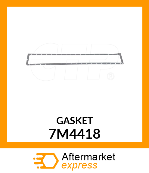 GASKET 7M4418