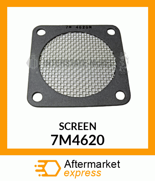 SCREEN 7M4620