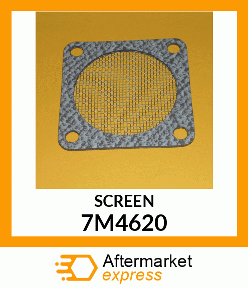 SCREEN 7M4620