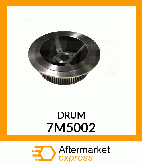 DRUM 7M5002