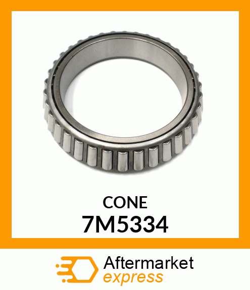 CONE 7M5334