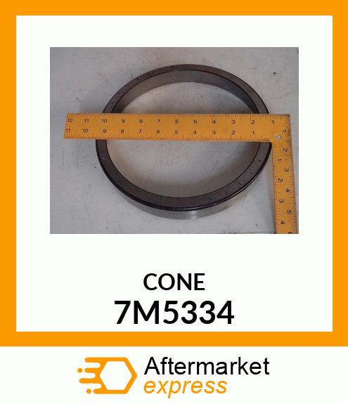 CONE 7M5334