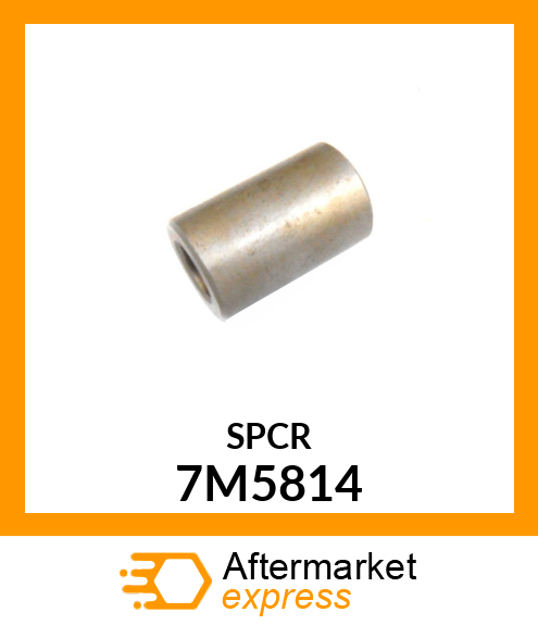 SPACER 7M5814