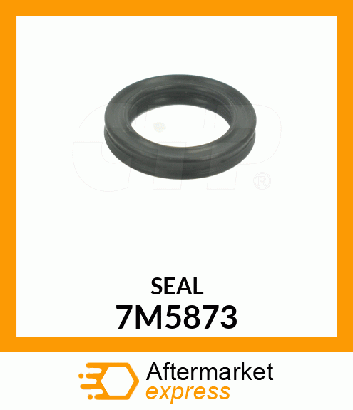 SEAL 7M5873