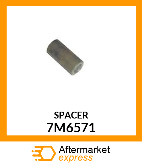 SPACER 7M6571