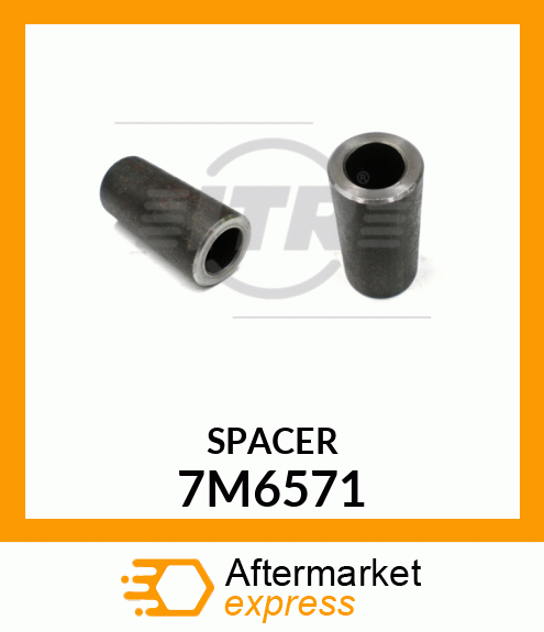 SPACER 7M6571