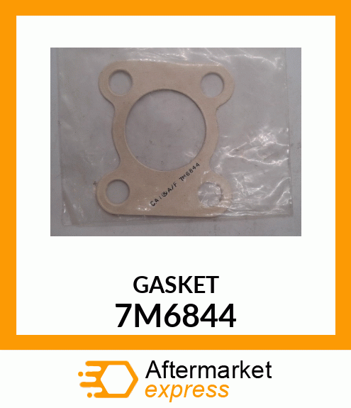 GASKET 7M6844