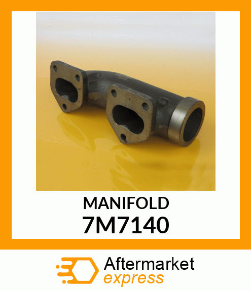 MANIFOLD 7M7140