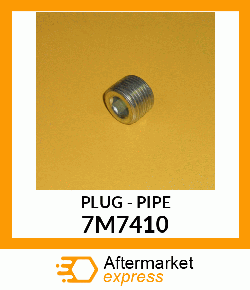 PLUG 7M7410