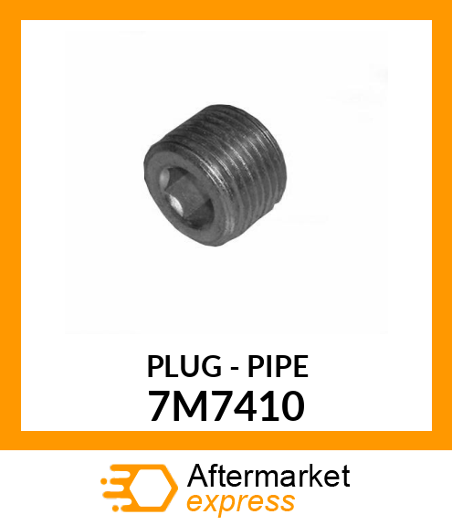 PLUG 7M7410