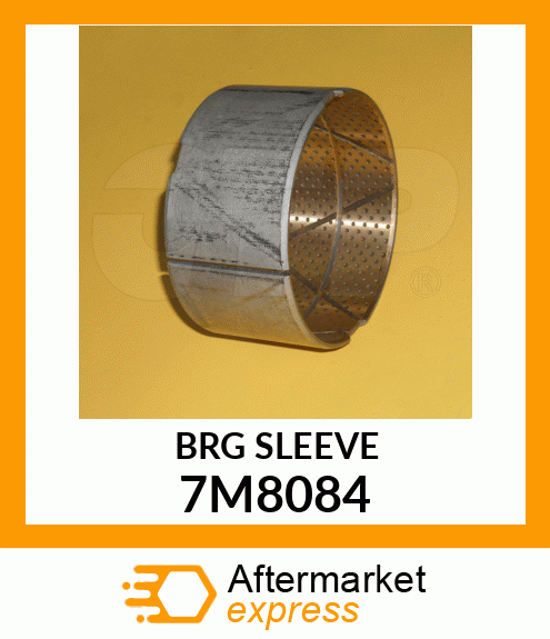 BEARING, SLEEVE 7M8084