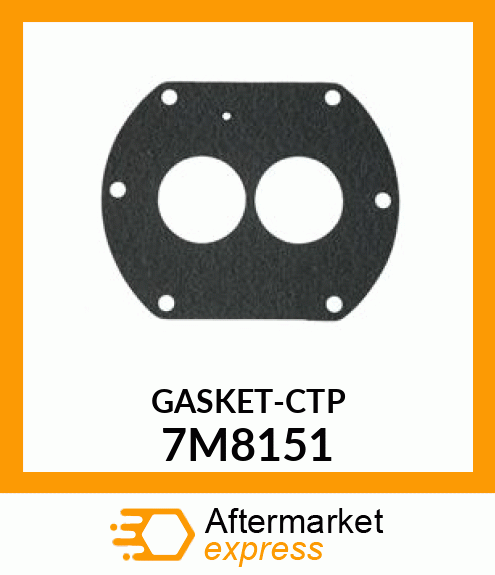 GASKET 7M8151