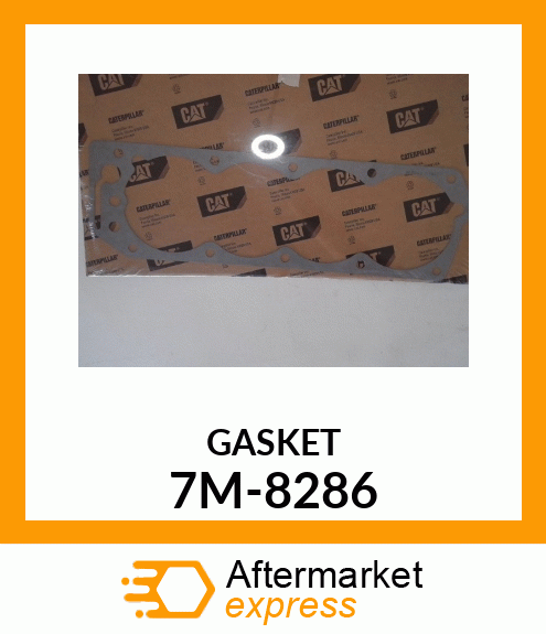 GASKET 7M8286