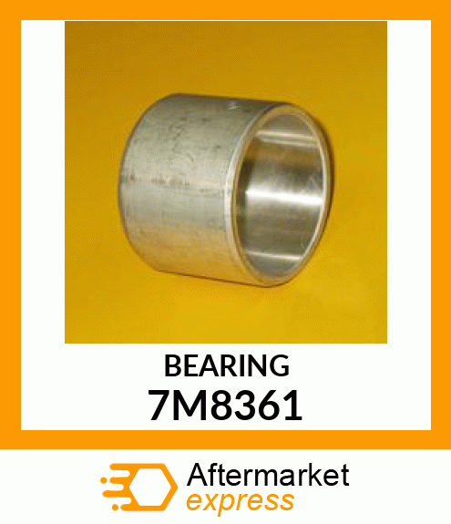 BEARING 7M8361