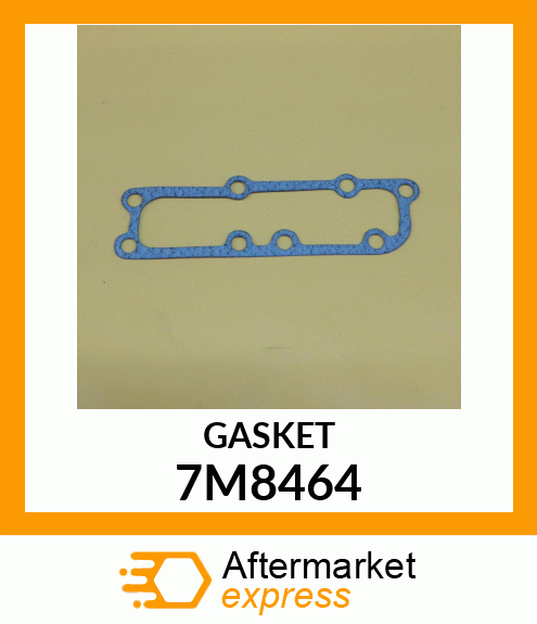 GASKET 7M8464