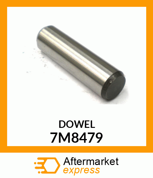 DOWEL 7M8479