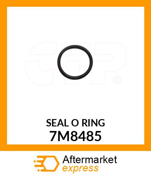 SEAL 7M8485