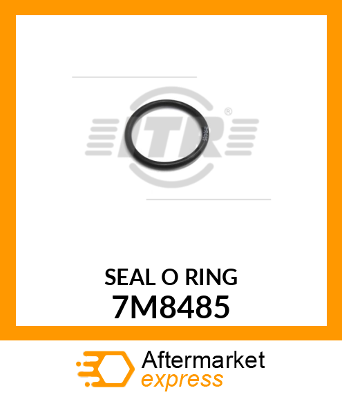 SEAL 7M8485