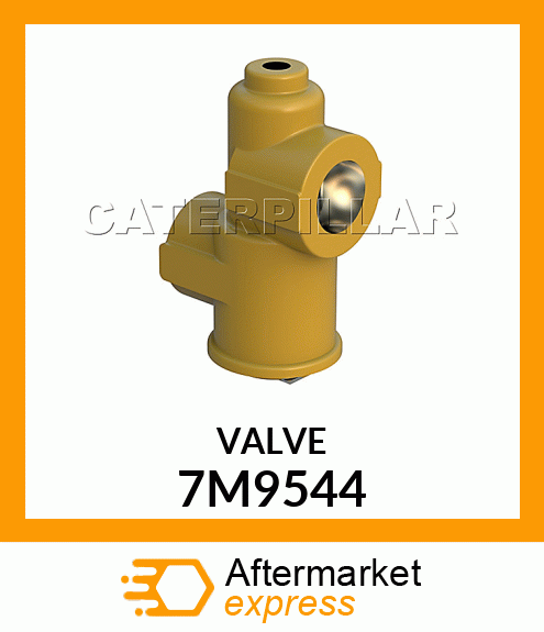 VALVE 7M9544