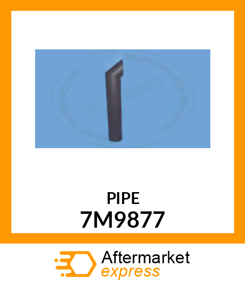 PIPE 7M9877