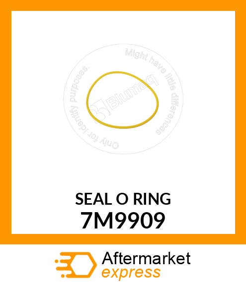 SEAL-O-RIN 7M9909