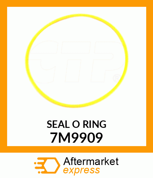 SEAL-O-RIN 7M9909