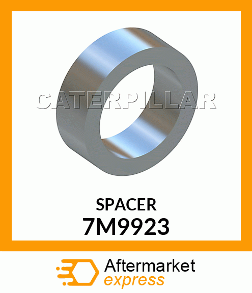 SPACER 7M9923