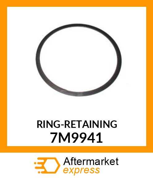 RING 7M9941