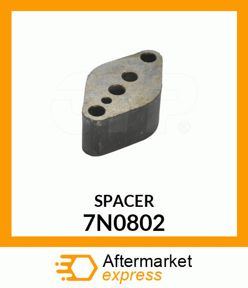SPACER 7N0802
