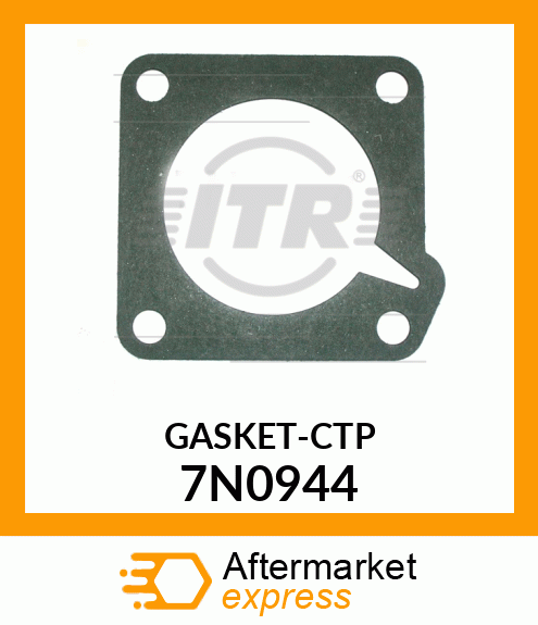 GASKET 7N0944