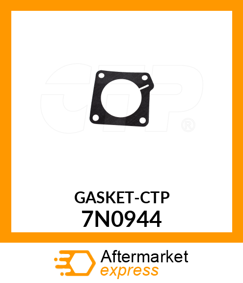 GASKET 7N0944