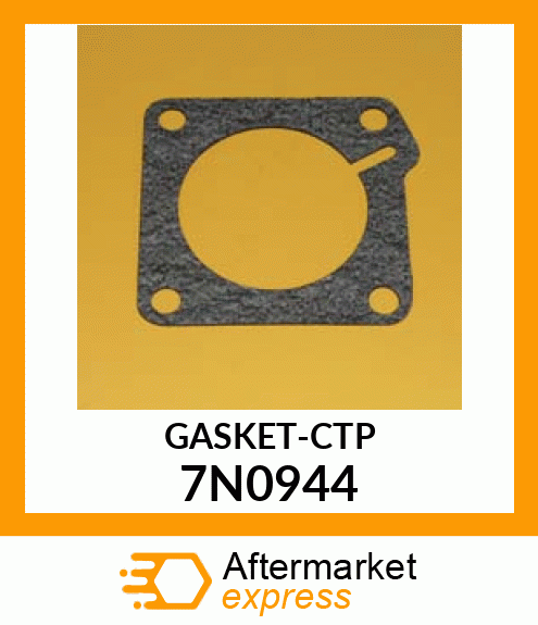 GASKET 7N0944