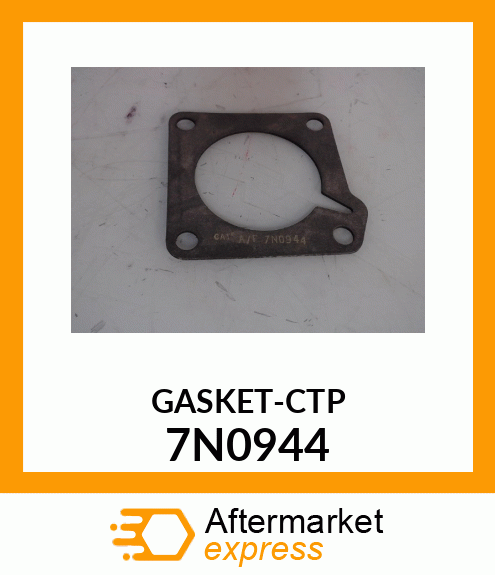 GASKET 7N0944