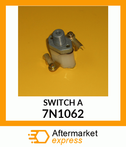 SWITCH A 7N1062