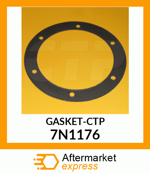 GASKET 7N1176