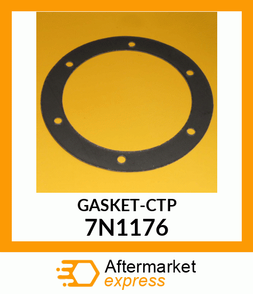 GASKET 7N1176