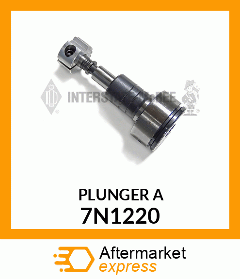 PLUNGER A 7N1220