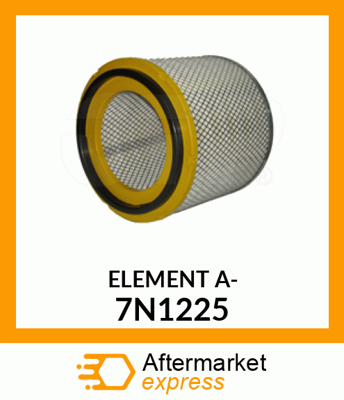 ELEMENT A 7N1225