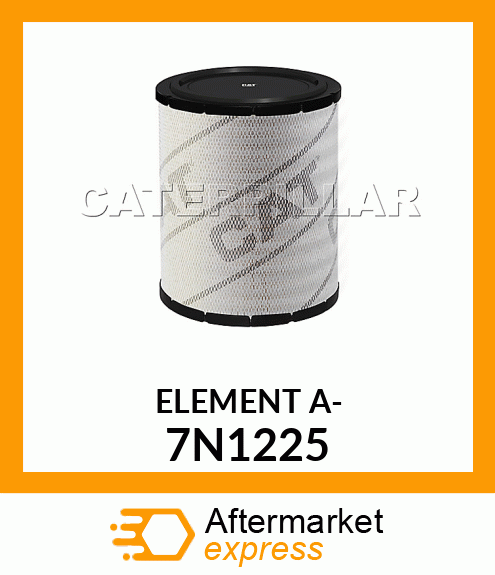 ELEMENT A 7N1225