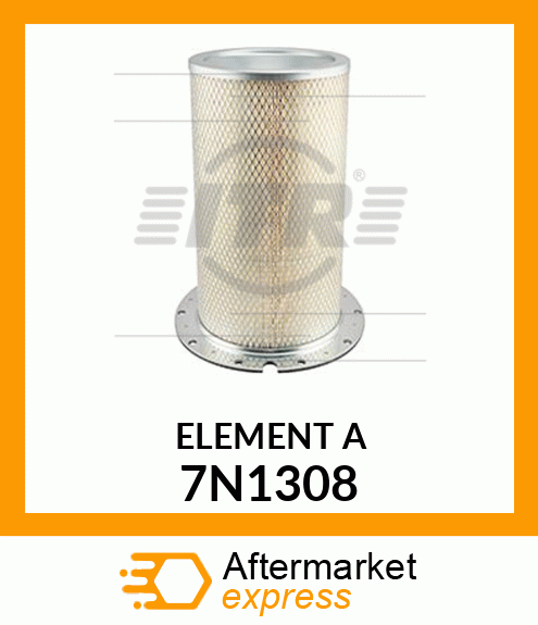 ELEMENT A 7N1308