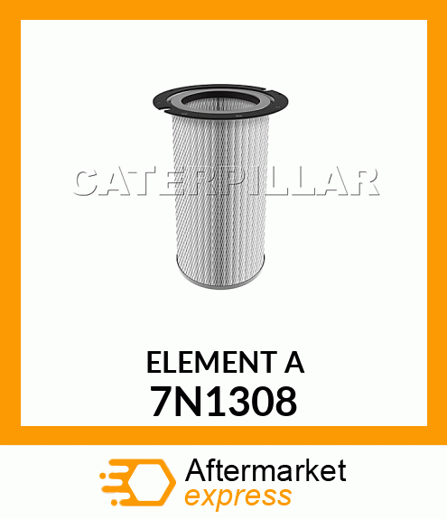 ELEMENT A 7N1308