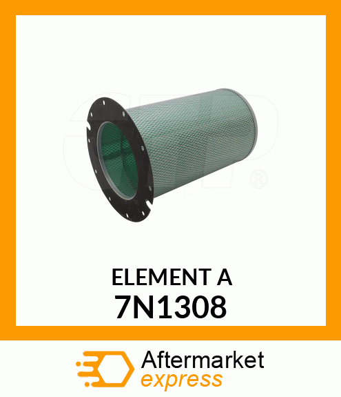 ELEMENT A 7N1308