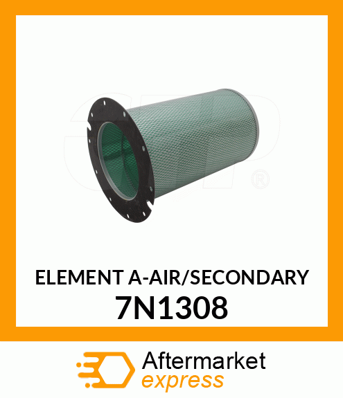 ELEMENT A 7N1308