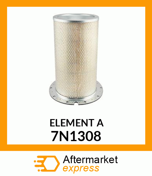 ELEMENT A 7N1308