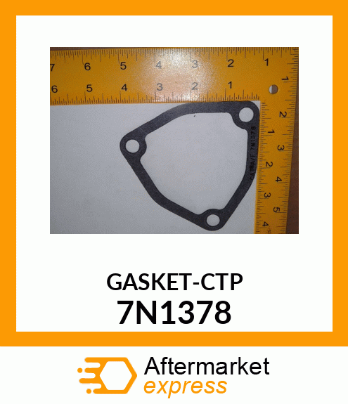 GASKET 7N1378