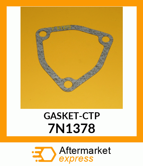 GASKET 7N1378