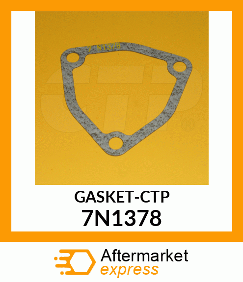 GASKET 7N1378