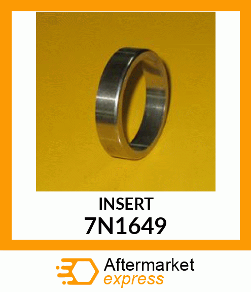 INSERT 7N1649