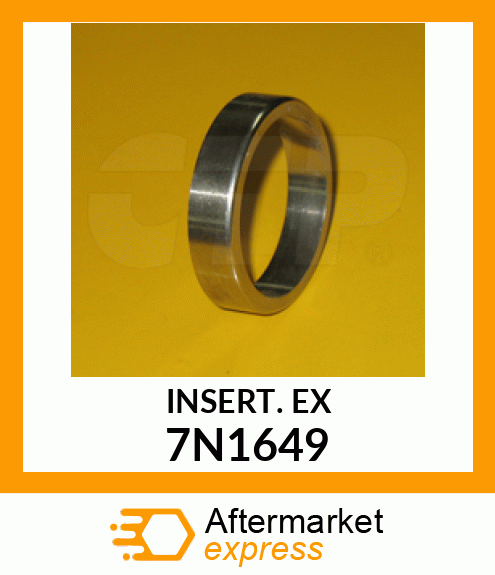 INSERT 7N1649