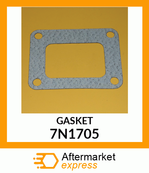 GASKET 7N-1705